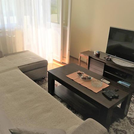 Sunflat Podgorica - Novakovic Residence Bagian luar foto
