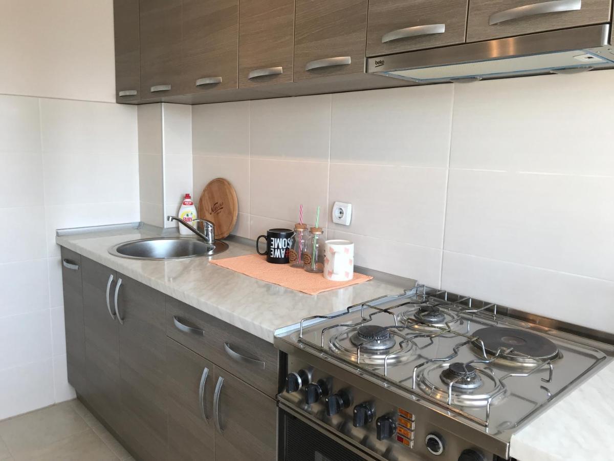 Sunflat Podgorica - Novakovic Residence Bagian luar foto