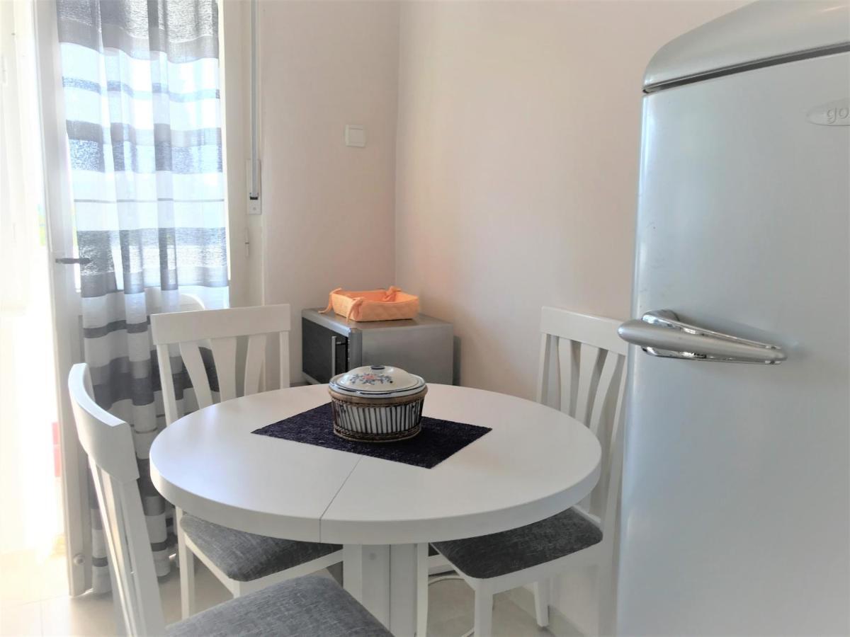 Sunflat Podgorica - Novakovic Residence Bagian luar foto