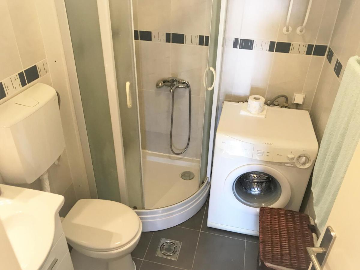 Sunflat Podgorica - Novakovic Residence Bagian luar foto