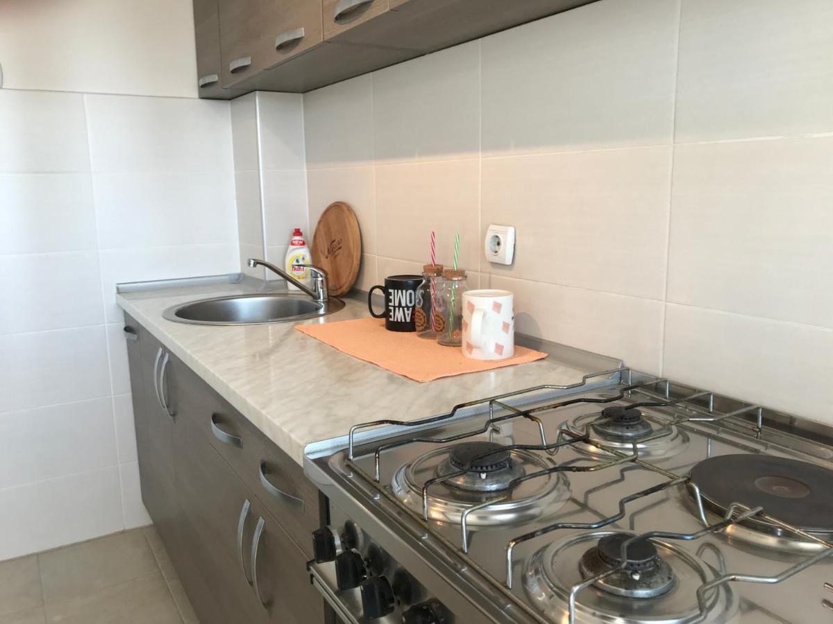 Sunflat Podgorica - Novakovic Residence Bagian luar foto