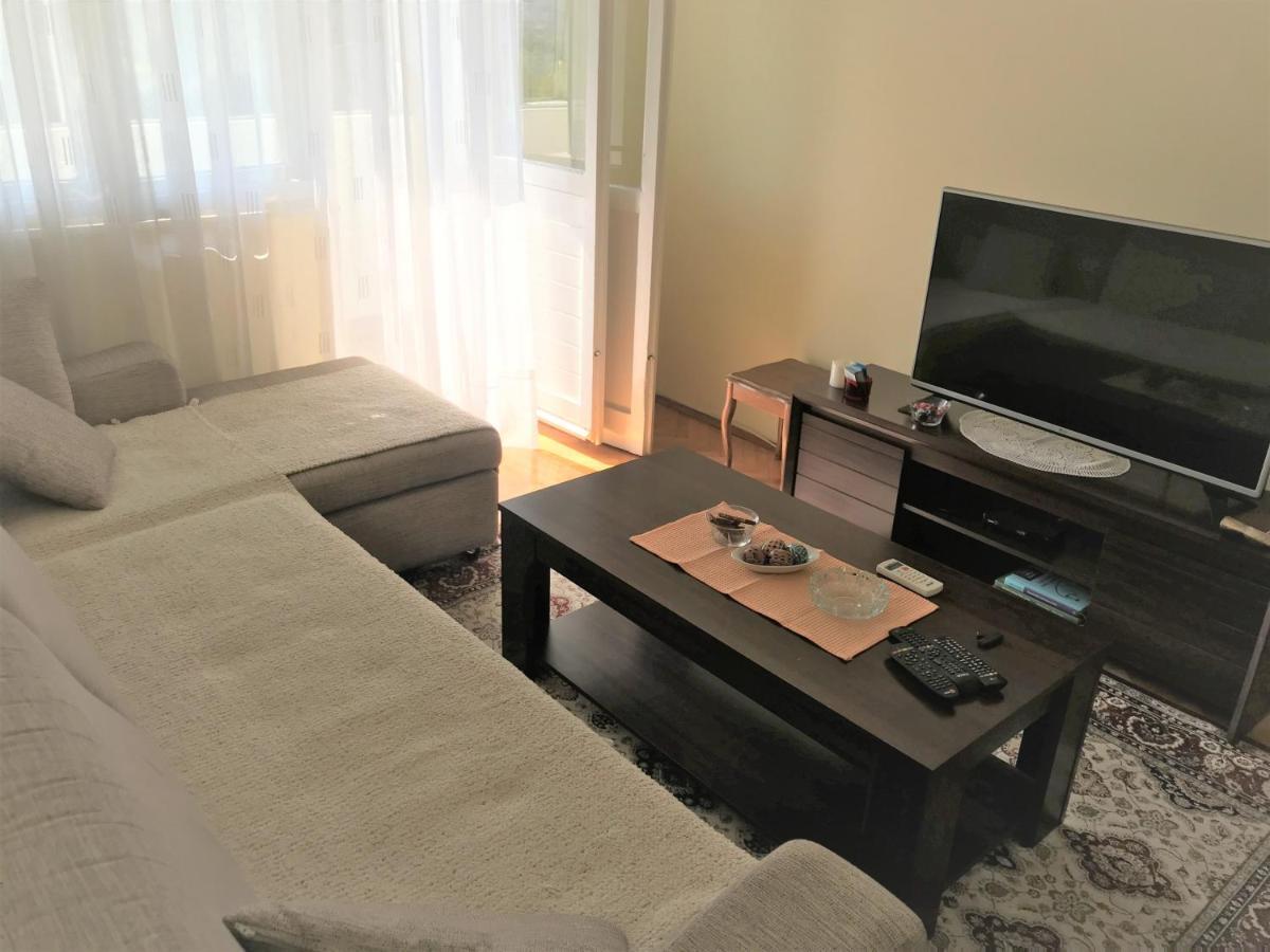 Sunflat Podgorica - Novakovic Residence Bagian luar foto